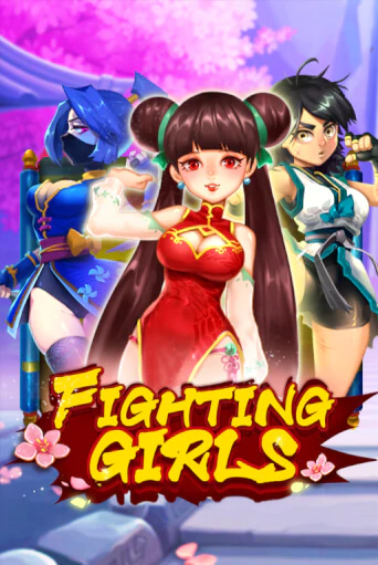 Fighting Girls играть онлайн | Казино ПокерДом без регистрации