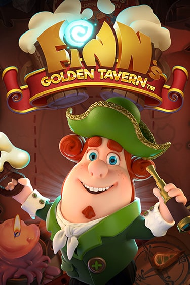 Finn's Golden Tavern™ играть онлайн | Казино ПокерДом без регистрации