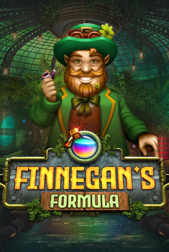 Finnegan's Formula играть онлайн | Казино ПокерДом без регистрации