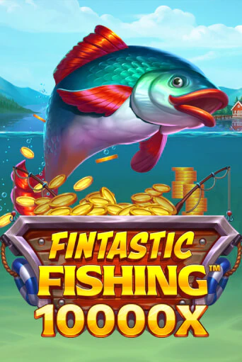 Fintastic Fishing™ играть онлайн | Казино ПокерДом без регистрации