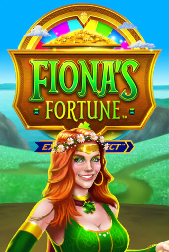 Fiona's Fortune™ играть онлайн | Казино ПокерДом без регистрации