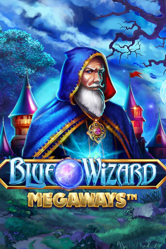 Fire Blaze: Blue Wizard™ Megaways™ играть онлайн | Казино ПокерДом без регистрации