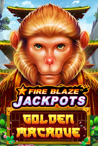 Fire Blaze: Golden Macaque играть онлайн | Казино ПокерДом без регистрации