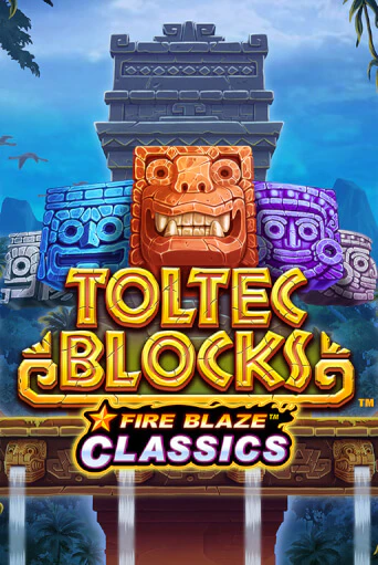 Fire Blaze: Toltec Blocks играть онлайн | Казино ПокерДом без регистрации