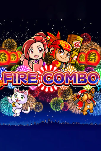 Fire Combo играть онлайн | Казино ПокерДом без регистрации