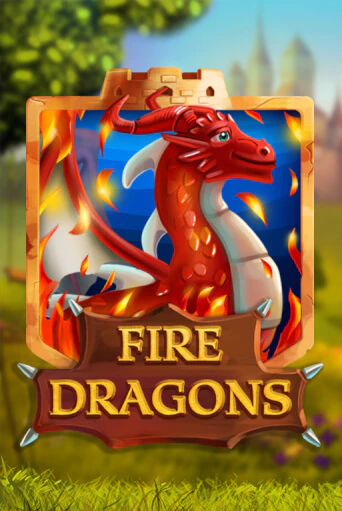 Fire Dragons играть онлайн | Казино ПокерДом без регистрации