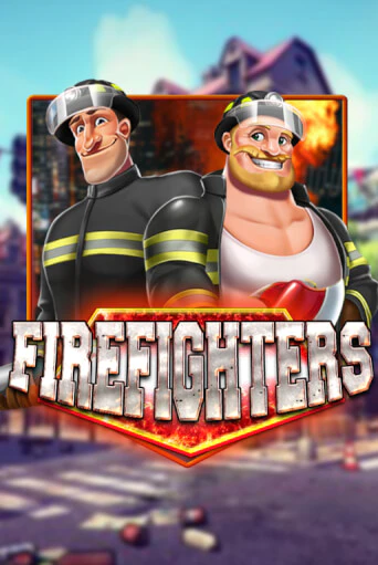 Firefighters играть онлайн | Казино ПокерДом без регистрации