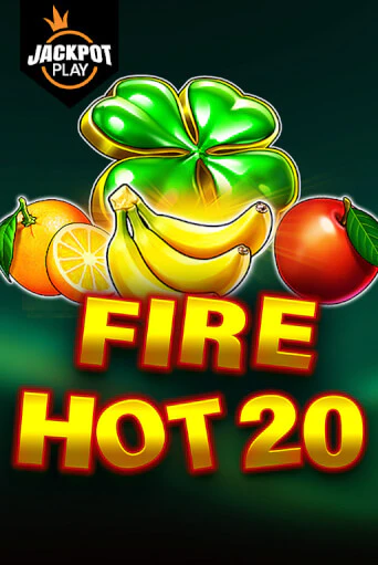 Fire Hot 20 Jackpot Play играть онлайн | Казино ПокерДом без регистрации