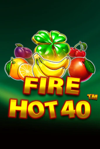 Fire Hot 40 играть онлайн | Казино ПокерДом без регистрации