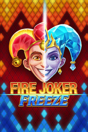 Fire Joker Freeze играть онлайн | Казино ПокерДом без регистрации