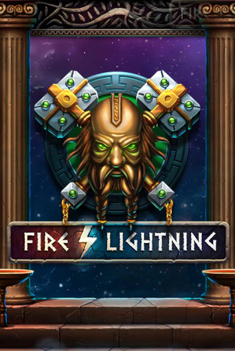 Fire Lightning играть онлайн | Казино ПокерДом без регистрации