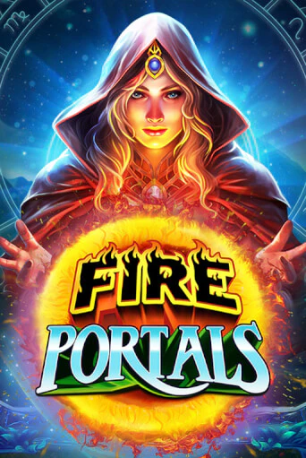 Fire Portals играть онлайн | Казино ПокерДом без регистрации