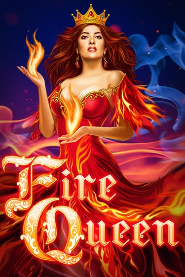 Fire Queen играть онлайн | Казино ПокерДом без регистрации