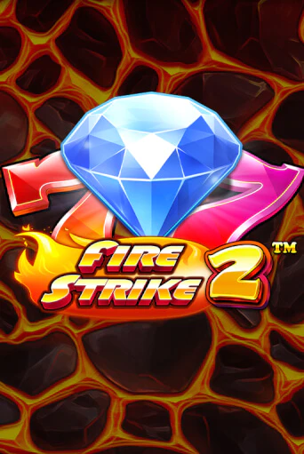 Fire Strike 2 играть онлайн | Казино ПокерДом без регистрации