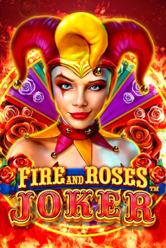 Fire and Roses Joker играть онлайн | Казино ПокерДом без регистрации