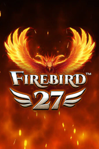 Firebird 27 играть онлайн | Казино ПокерДом без регистрации