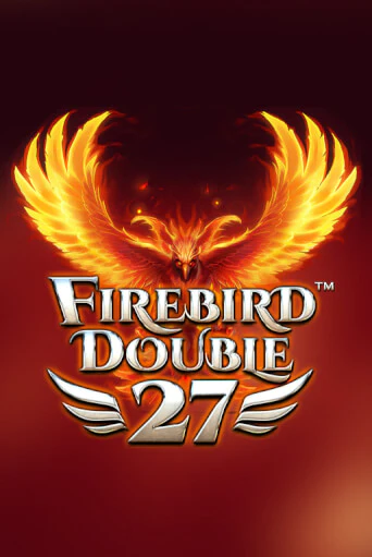 Firebird Double 27 играть онлайн | Казино ПокерДом без регистрации