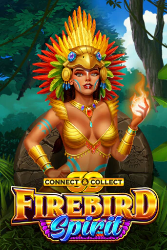 Firebird Spirit - Connect & Collect играть онлайн | Казино ПокерДом без регистрации