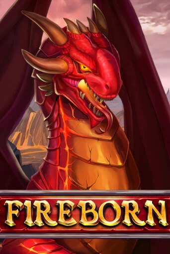 Fireborn играть онлайн | Казино ПокерДом без регистрации