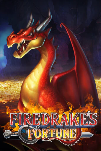 Firedrake's Fortune играть онлайн | Казино ПокерДом без регистрации