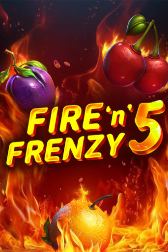 Fire’n’Frenzy 5 играть онлайн | Казино ПокерДом без регистрации