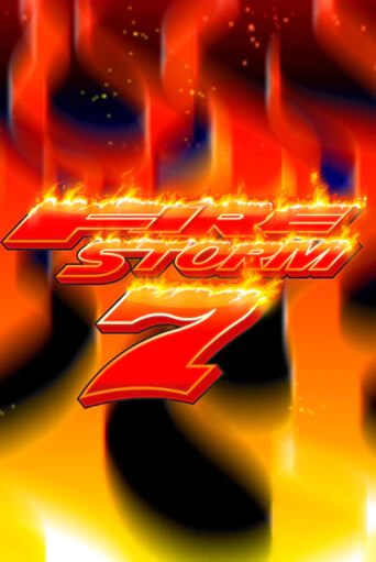 Firestorm 7 играть онлайн | Казино ПокерДом без регистрации