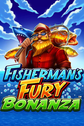 Fishermans Fury Bonanza играть онлайн | Казино ПокерДом без регистрации