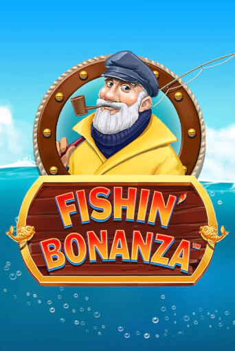 Fishin' Bonanza играть онлайн | Казино ПокерДом без регистрации