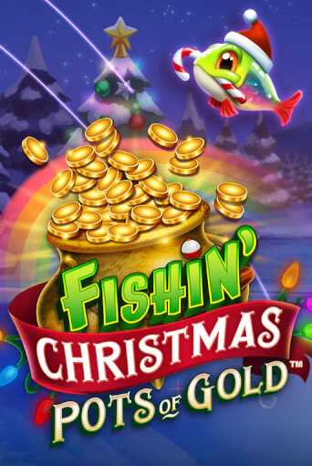 Fishin Christmas Pots of Gold играть онлайн | Казино ПокерДом без регистрации