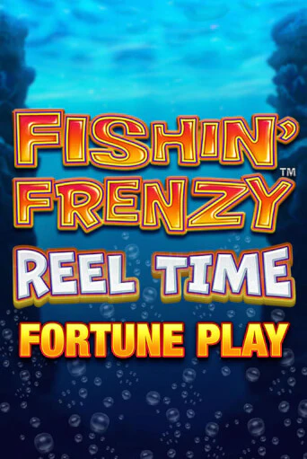 Fishin Frenzy Reel Time Fortune Play играть онлайн | Казино ПокерДом без регистрации