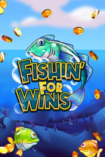 Fishin' For Wins играть онлайн | Казино ПокерДом без регистрации