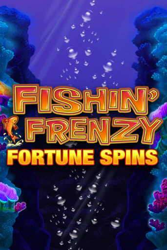 Fishin Frenzy Fortune Spins играть онлайн | Казино ПокерДом без регистрации