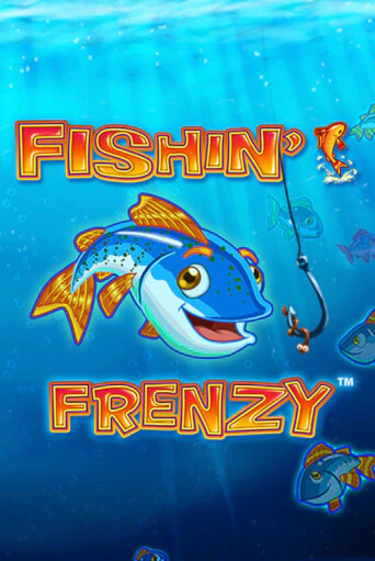 Fishing Frenzy играть онлайн | Казино ПокерДом без регистрации