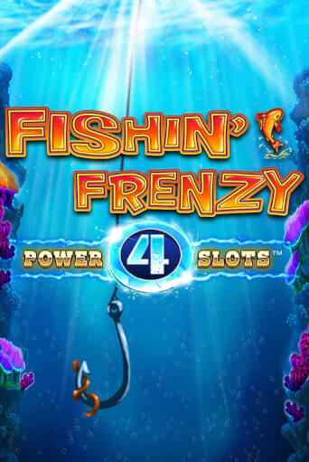 Fishin Frenzy Power 4 Slots играть онлайн | Казино ПокерДом без регистрации