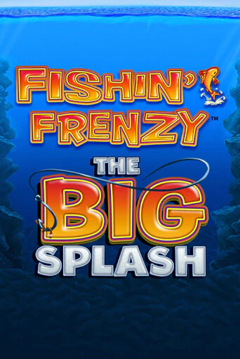 Fishin Frenzy The Big Splash играть онлайн | Казино ПокерДом без регистрации