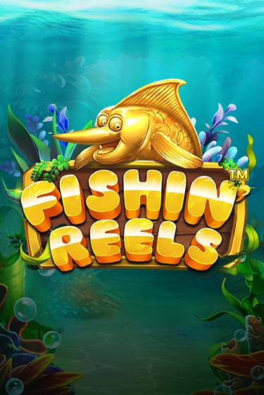 Fishin Reels играть онлайн | Казино ПокерДом без регистрации