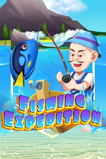 Fishing Expedition играть онлайн | Казино ПокерДом без регистрации