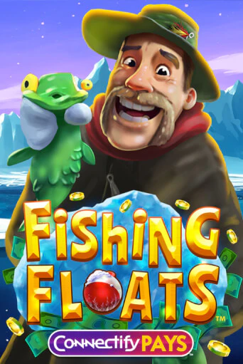 Fishing Floats Connectify Pays™ играть онлайн | Казино ПокерДом без регистрации