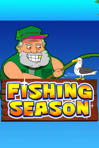 Fishing Season играть онлайн | Казино ПокерДом без регистрации