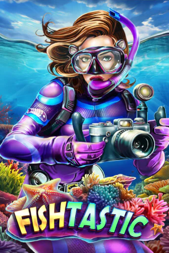 Fishtastic играть онлайн | Казино ПокерДом без регистрации