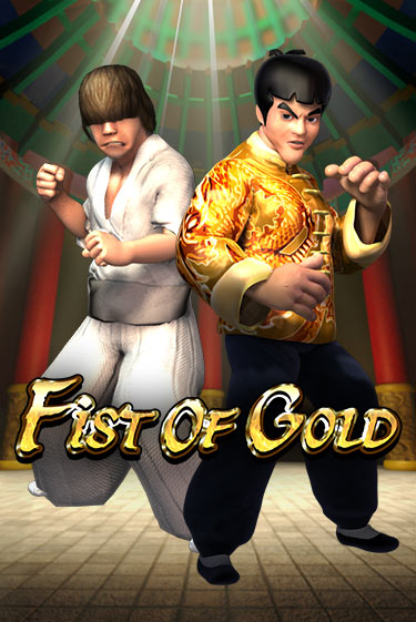 Fist of Gold играть онлайн | Казино ПокерДом без регистрации