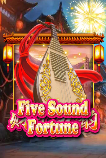 Five Sound Fortune играть онлайн | Казино ПокерДом без регистрации