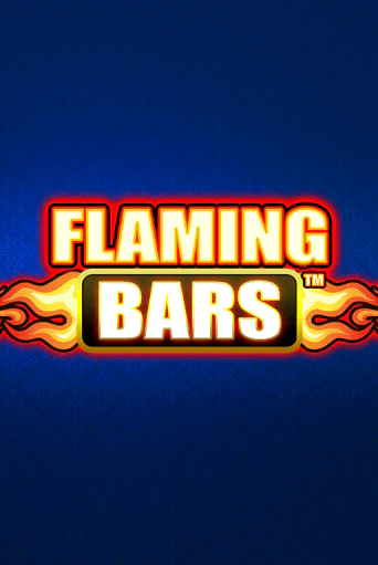 Flaming Bars играть онлайн | Казино ПокерДом без регистрации