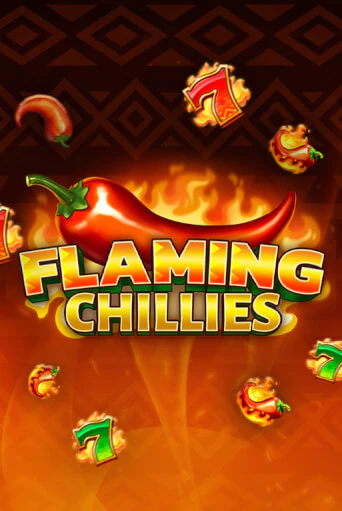 Flaming Chillies играть онлайн | Казино ПокерДом без регистрации