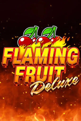 Flaming Fruit Deluxe играть онлайн | Казино ПокерДом без регистрации