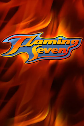 Flaming Seven играть онлайн | Казино ПокерДом без регистрации