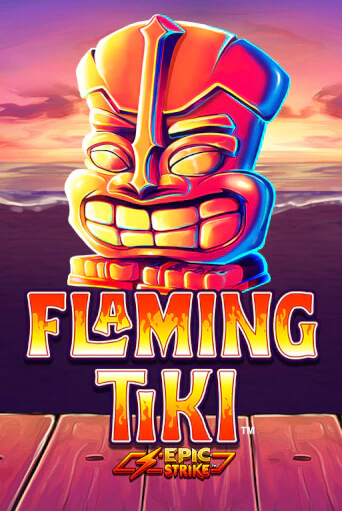 Flaming Tiki играть онлайн | Казино ПокерДом без регистрации