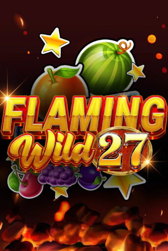 Flaming Wild 27 играть онлайн | Казино ПокерДом без регистрации