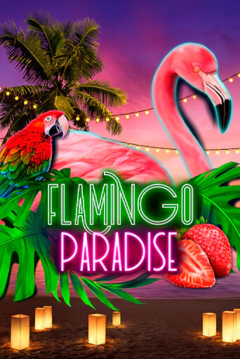 Flamingo Paradise играть онлайн | Казино ПокерДом без регистрации