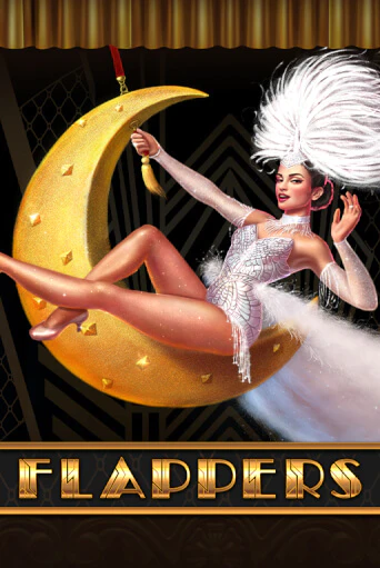 Flappers играть онлайн | Казино ПокерДом без регистрации